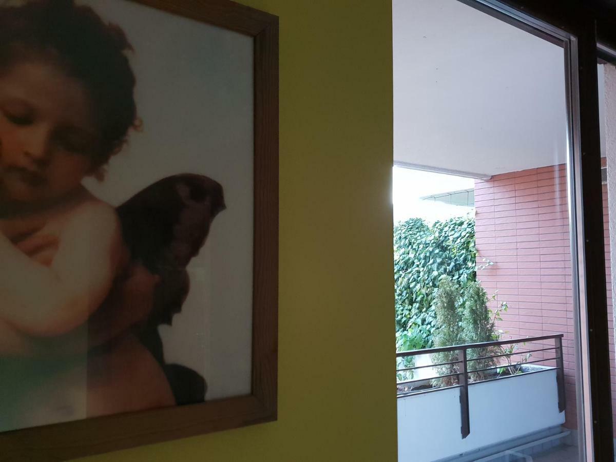 Domus Rose Rooms Bolzano Eksteriør billede