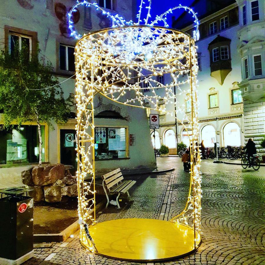 Domus Rose Rooms Bolzano Eksteriør billede