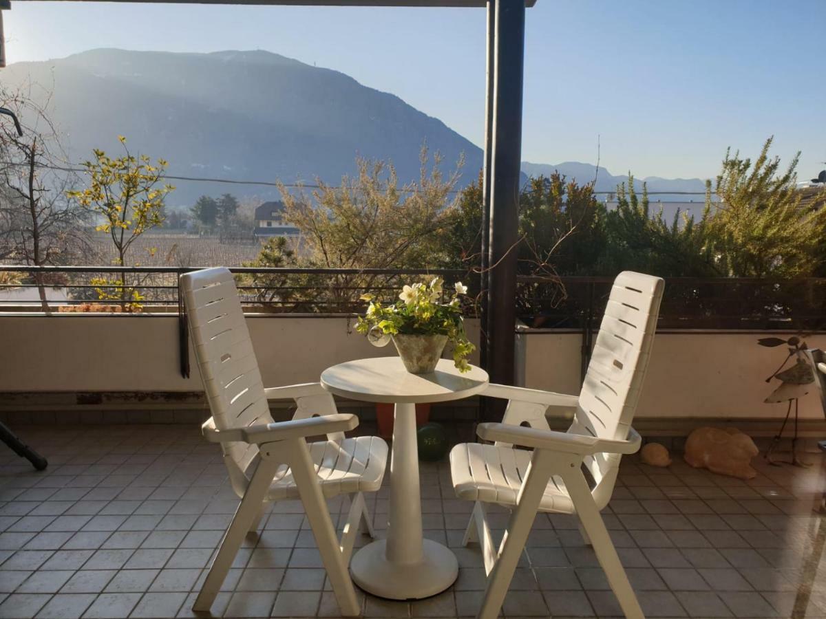 Domus Rose Rooms Bolzano Eksteriør billede