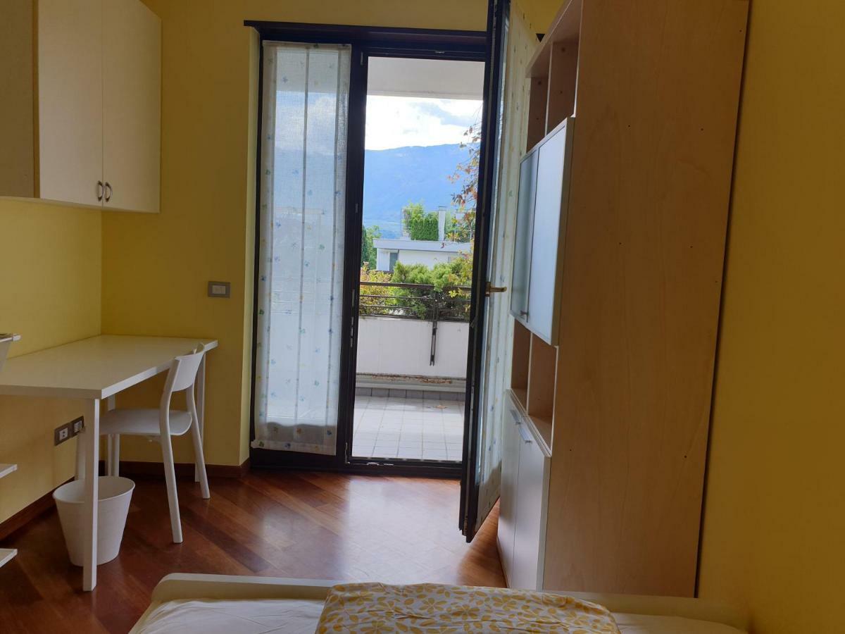Domus Rose Rooms Bolzano Eksteriør billede
