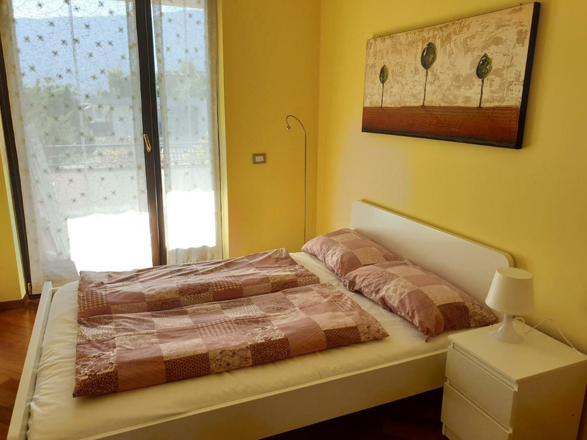 Domus Rose Rooms Bolzano Eksteriør billede