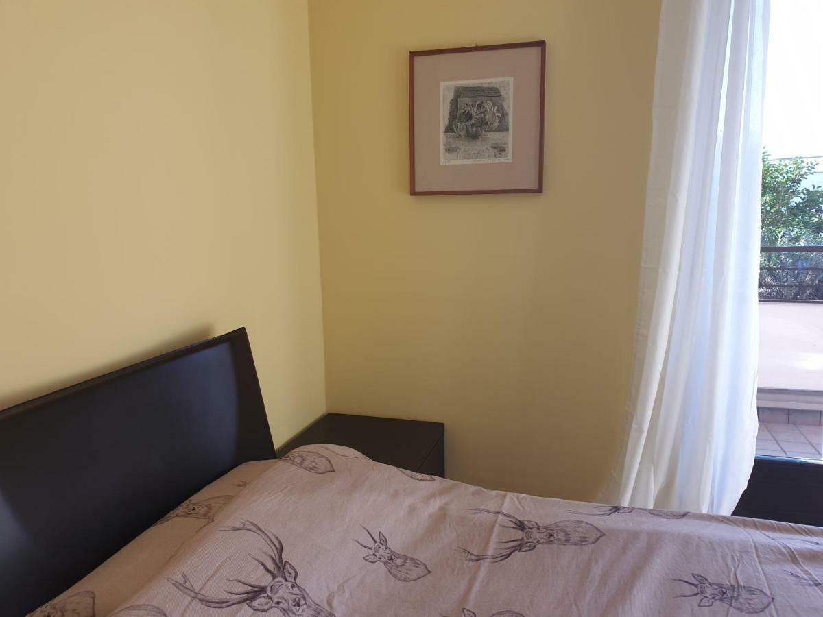 Domus Rose Rooms Bolzano Eksteriør billede