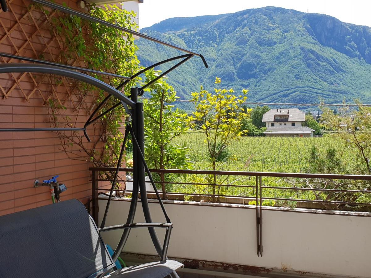 Domus Rose Rooms Bolzano Eksteriør billede